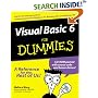 Visual Basic 6 for Dummies (For Dummies)