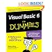 Visual Basic 6 for Dummies
