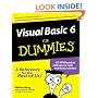 Visual Basic 6 for Dummies