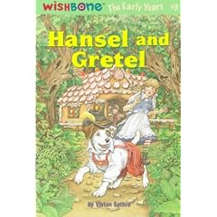 Hansel and Gretel