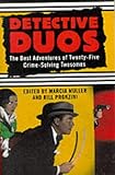 Detective duos