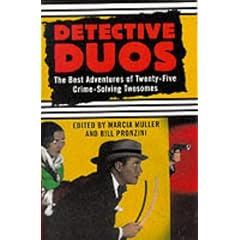 Detective Duos