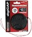 digiCAP LC E 58 Ojektivdeckel (58mm Gewinde)
