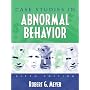 Case Studies in Abnormal Behavior