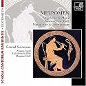 Melpomen: Ancient Greek Music
