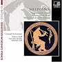 Melpomen: Ancient Greek Music