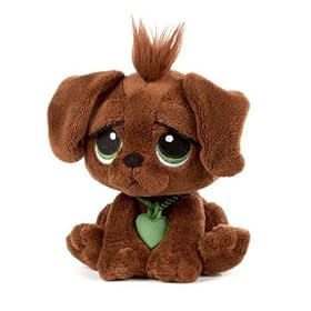 Rescue Pets my epets Chocolate Lab by MGA