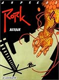 Revue Le Lombard  / Retour