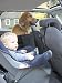 Low Cut Backseat Barrier