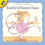 Emily`s Dance Class