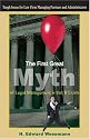 The First Great Myth of Legal Management is that It Exists: Tough Issues for Law Firm Managing Partners and Administrators