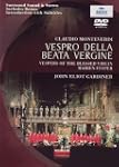 Monteverdi-Vespro Della Beata