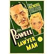 Lawyer Man - Movie Poster