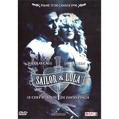 Sailor et Lula (Edition simple)