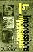 1st Impressions: A Cassidy James Mystery (Cassidy James Mysteries)