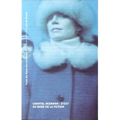 D'est, au bord de la fiction
