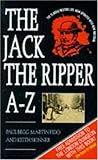 The Jack the Ripper A-Z