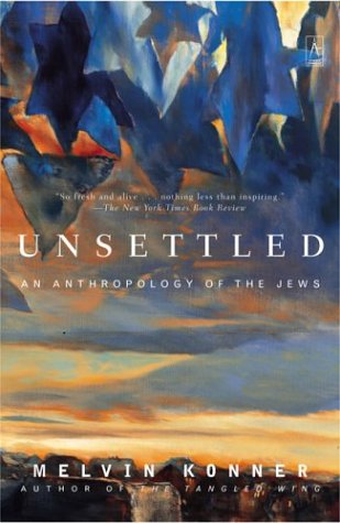 Unsettled : An Anthropology of the Jews