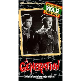 A Generation [VHS]