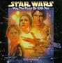 Cal 99 Star Wars May the Force Be With You Calendar (Star Wars)
