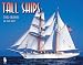 Books : Cal 2005-Tall Ships