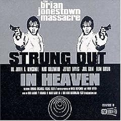 Strung Out in Heaven