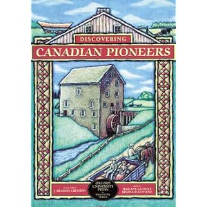 Canadian Pioneers Day