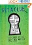 The Curse of the Crossbow Archer #4 (Get a Clue)
