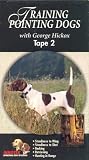 Training Pointing Dogs - Tape 2