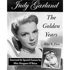 Judy Garland, the Golden Years