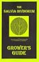 The Salvia Divinorum Grower's Guide