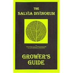 The Salvia Divinorum Grower's Guide