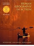 Human Geography in Action, 2nd Edition