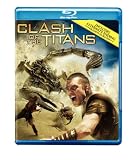 Clash of the Titans [Blu-ray]