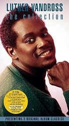 The Collection: The Night I Fell in Love/Give Me the Reason/Power of Love