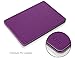 Samsung Galaxy Tab4 8.0 (8-Inch) Case Cover, FYY Ultra Slim Magnetic Smart Cover Multi-Angle Stand Case for Samsung Galaxy Tab4 8.0 (8-Inch) Purple (With Auto Wake/Sleep Feature)