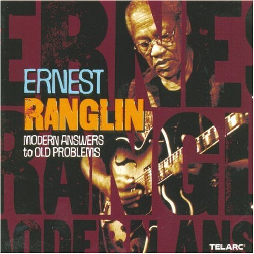 CD-Charts  Music : Modern Answers to Old Problems