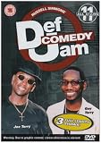 DVD : Def Comedy Jam: All Stars Vol. 11 [Region 2]