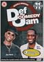 Def Comedy Jam: All Stars Vol. 11