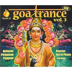 Goa Trance