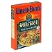 Uncle Ben's Long Grain and Wild Rice, Fast Cook Recipe, 6.2-Ounce Boxes (Pack of 12)