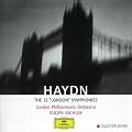 Haydn: The 12 London Symphonies
