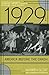 Book 1929: America Before the Crash