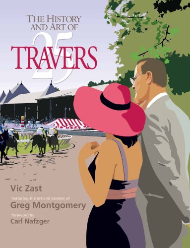 the history and art of 25 travers