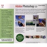 Adobe Photoshop 5.0 LE (PC/Mac)