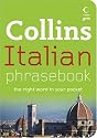 Italian Phrasebook (Collins GEM)