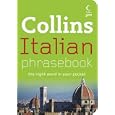 Collins Italian Phrasebook: The Right Word in Your Pocket (Collins Gem) by Collins UK