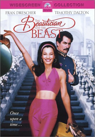 The Beautician and the Beast