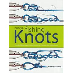 The Hamlyn Book of Fishing Knots