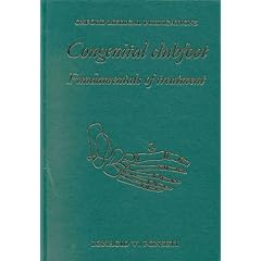 Congenital Clubfoot: Fundamentals of Treatment by I. V. Ponseti